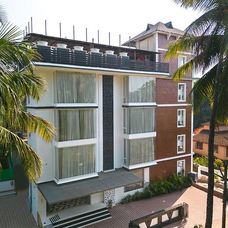 Renest Calangute Goa酒店 外观 照片
