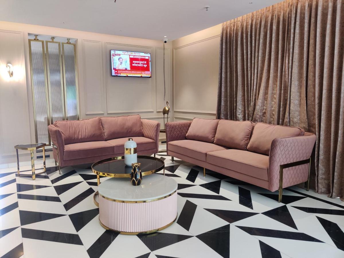 Renest Calangute Goa酒店 外观 照片