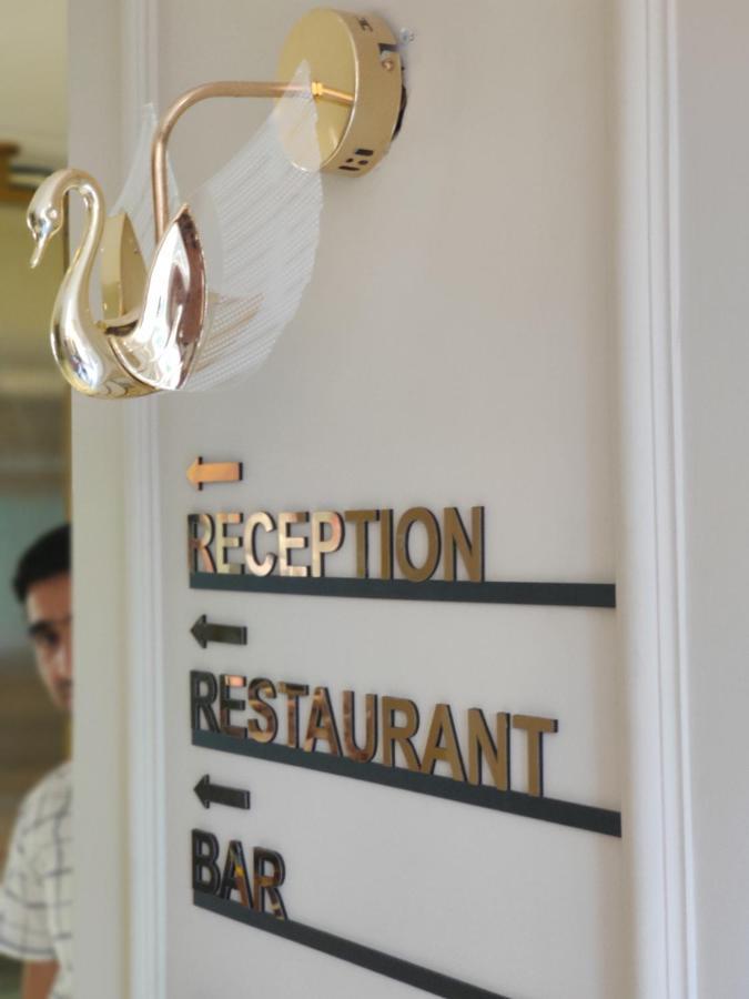 Renest Calangute Goa酒店 外观 照片