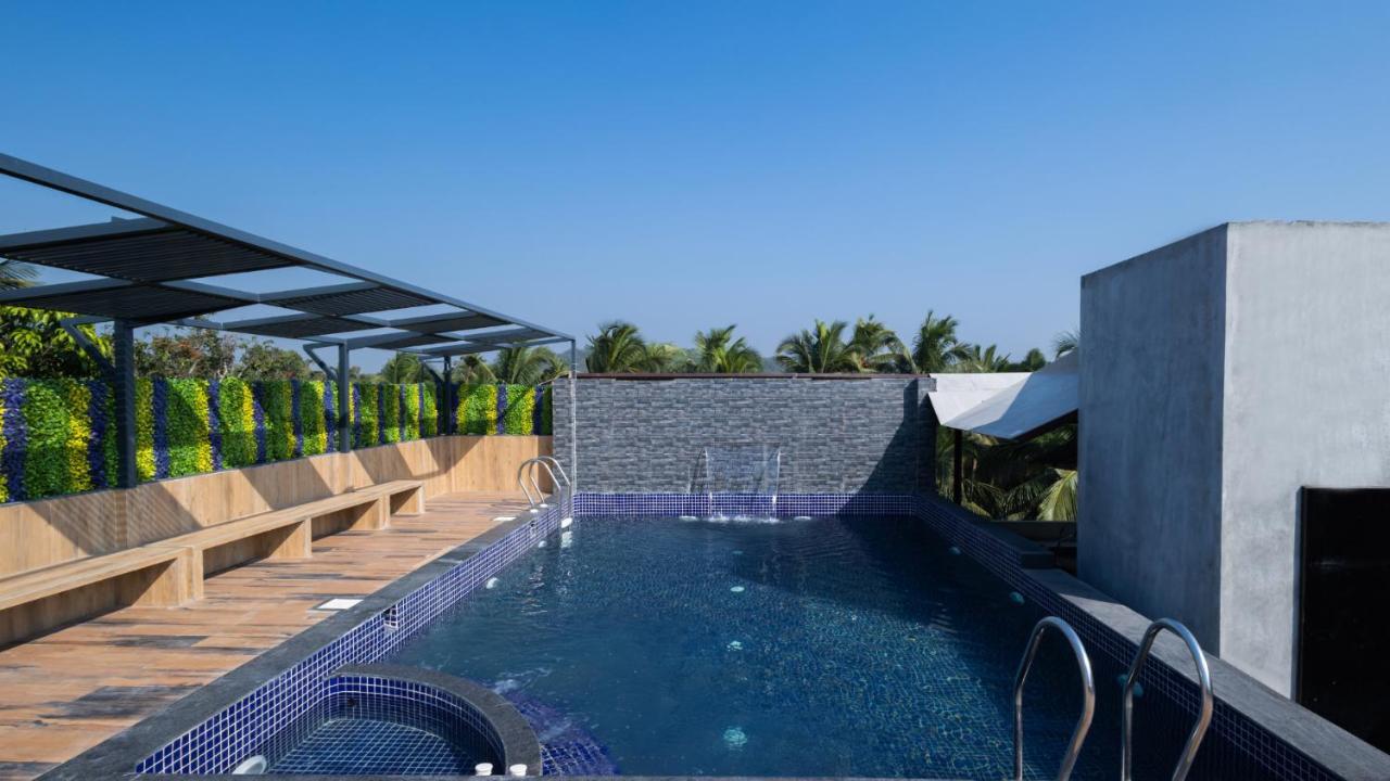 Renest Calangute Goa酒店 外观 照片