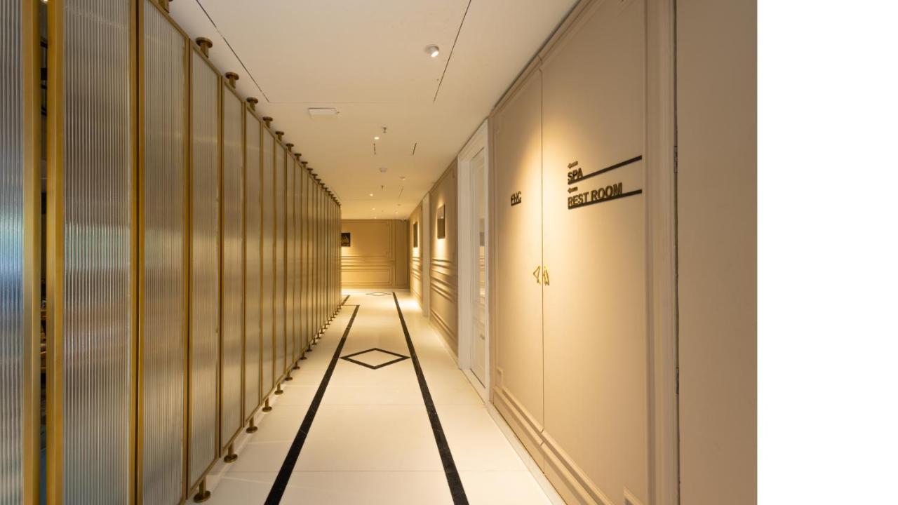 Renest Calangute Goa酒店 外观 照片
