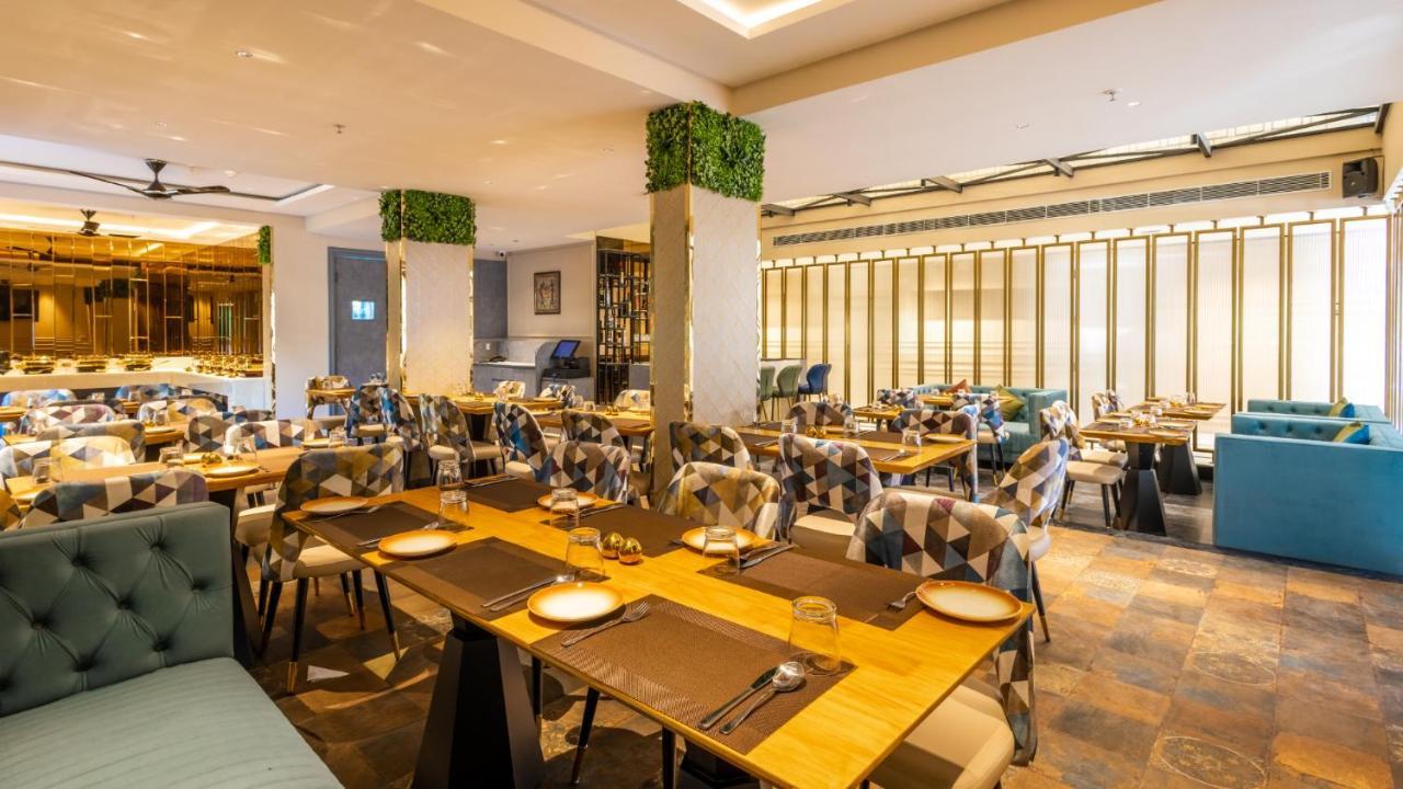 Renest Calangute Goa酒店 外观 照片