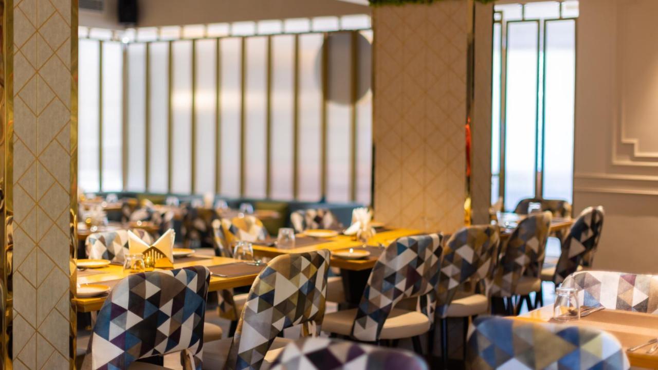 Renest Calangute Goa酒店 外观 照片