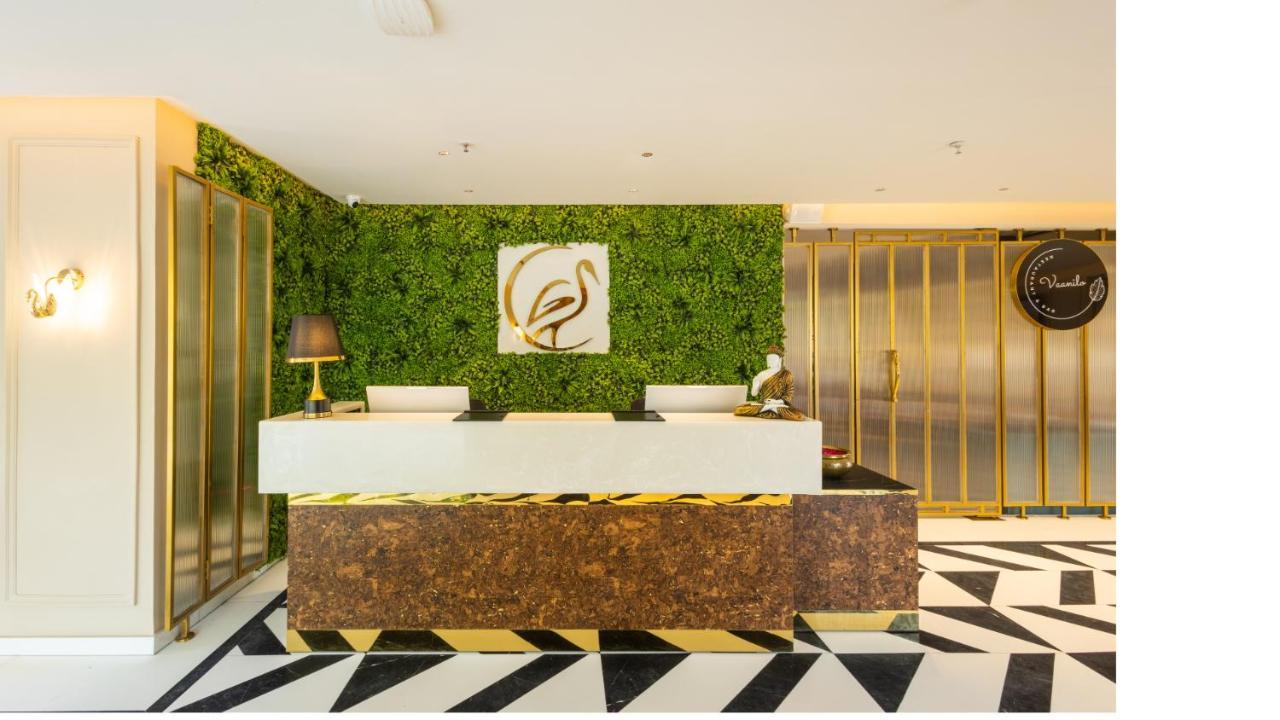 Renest Calangute Goa酒店 外观 照片