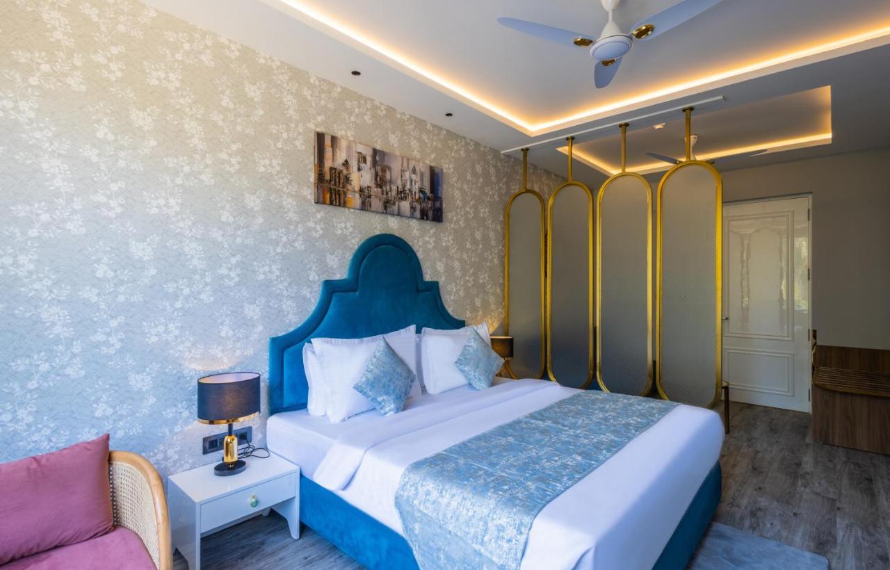 Renest Calangute Goa酒店 外观 照片